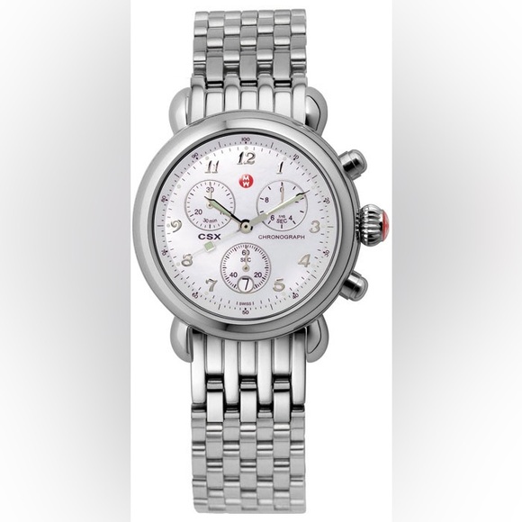 Michele CSX 36 Ladies Watch